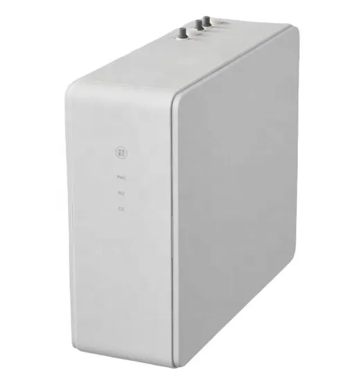 Advanced 5-Stage Under Sink RO Water Purifier System